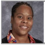 Ms. AnnMarie
